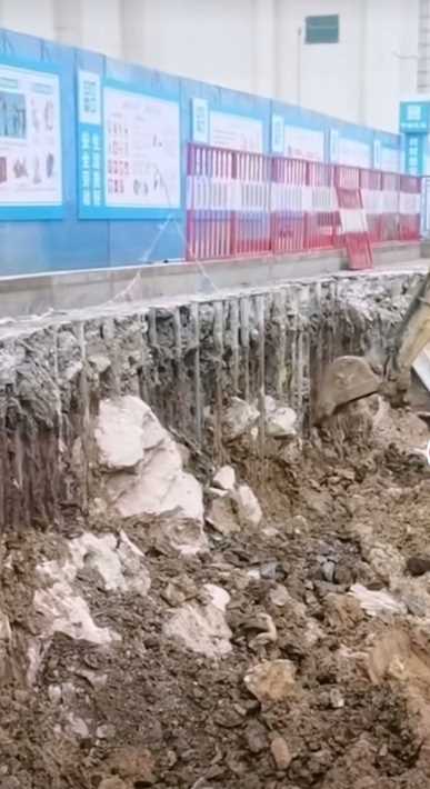 太原万柏林区微型桩
