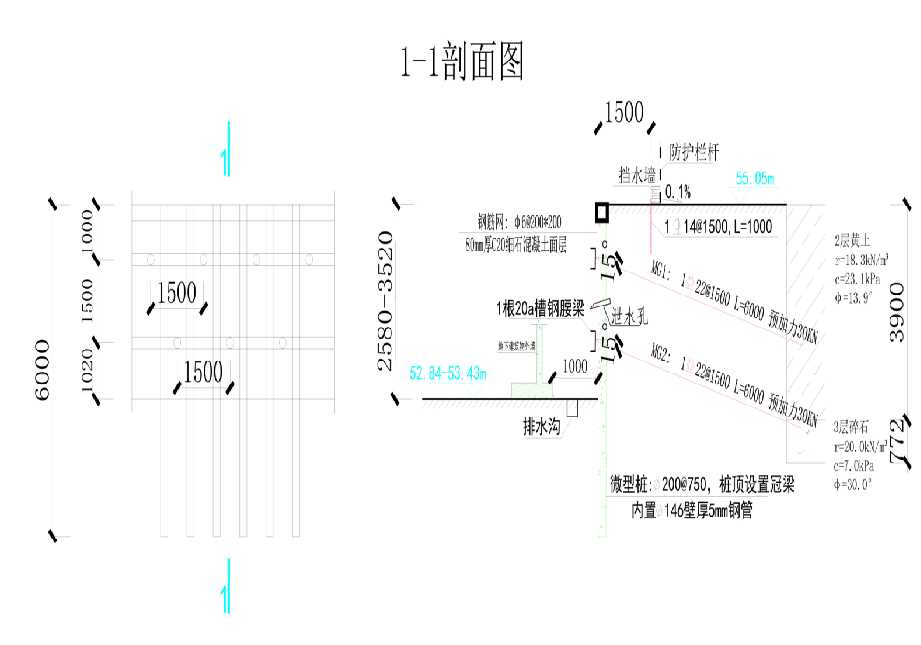 太原万柏林区工程设计