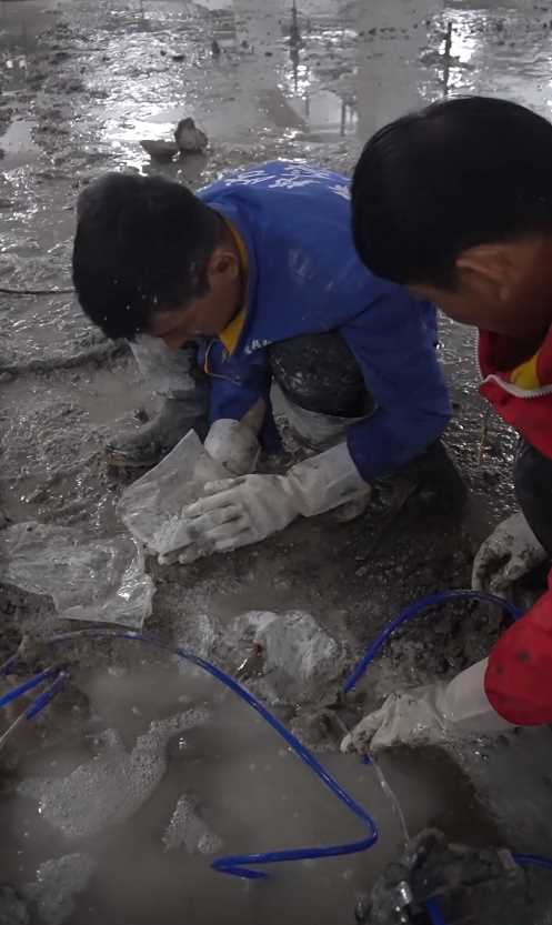 太原万柏林区灌浆堵漏